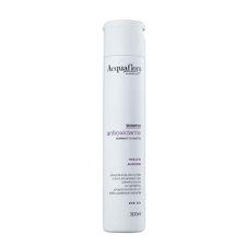 Shampoo Desamarelador Antioxidante Normais ou Mistos 300ml - Acquaflora
