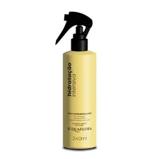Spray Leave-In Hidratação Intensiva 240ml - Acquaflora