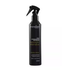 Spray Leave-In Hidratação Intensiva 240ml - Acquaflora