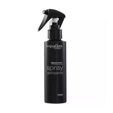 Spray Defrizante Termo Ativado 120ml - Acquaflora