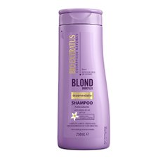 Shampoo Blond Bioreflex 250ml - Bio Extratus