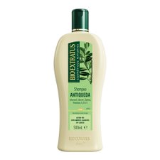 Shampoo Jaborandi 500ml - Bio Extratus