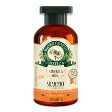 Shampoo Botica Camomila 270ml - Bio Extratus