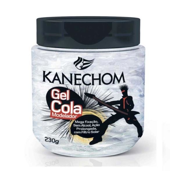 Gel Fix Cola 230g - Kanechom
