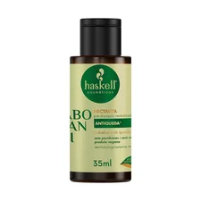 Nectavita Jaborandi 40ml - Haskell
