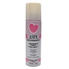 Shampoo a Seco Delicate Touch 150ml - Aspa
