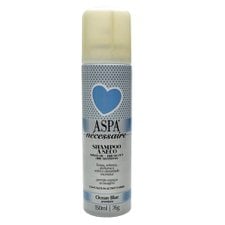 Shampoo a Seco Ocean Blue 150ml - Aspa