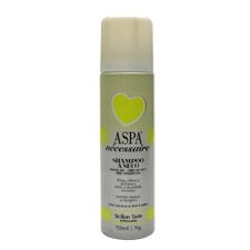 Shampoo a Seco Sicilian Taste 150ml - Aspa