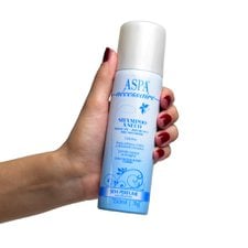 Shampoo a Seco sem Perfume 150ml - Aspa