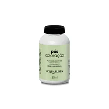 Fluído Pós Coloração 12ml - Acquaflora