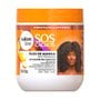 Ativador de Cachos S.O.S Cachos Umidificador  Pote 500ml - Salon Line