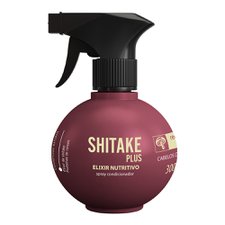Spray Shitake Elixir 300ml - Bio Extratus