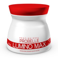 Máscara Lumino Max 250G - Probelle