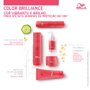 Máscara Invigo Color Brilliance 500g - Wella Professionals