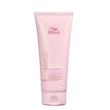 Shampoo Invigo Blonde Recharge 200ml - Wella Professionals