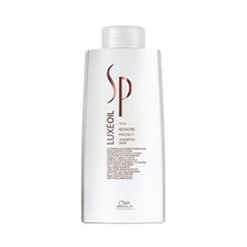 Shampoo SP Luxe Oil Keratin 1L - Wella Professionals