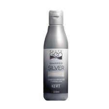 Shampoo Phytogen Silver 250ml - Keraton