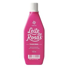 Leite de Rosas 100 ml