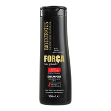 Shampoo Força 350ml - Bio Extratus
