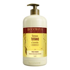 Shampoo Tutano 1L - Bio Extratus