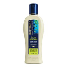 Shampoo Anticaspa 250ml - Bio Extratus