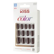Unha Salon Color Vanity - Kiss