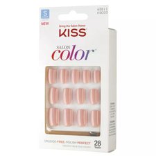 Unha Salon Color Bonita - Kiss