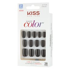 Unha Salon Color Chic - Kiss