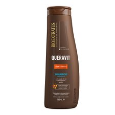 Shampoo Queravit Hidratante 500ml - Bio Extratus