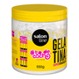 Gelatina #todecacho Super Transição Capilar 550g - Salon Line