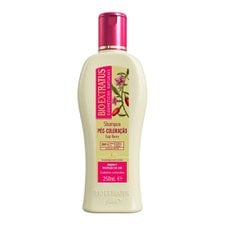 Shampoo Pós Coloração 250ml - Bio Extratus