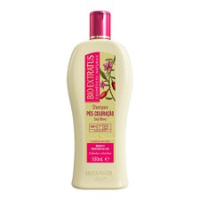 Shampoo Pós Coloração 500ml - Bio Extratus