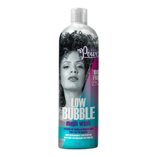 Shampoo Low Bubble 315ml - Soul Power