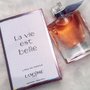 La Vie Est Belle Eau de Parfum 50ml - Lancôme