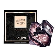 La Nuit Tresor Eau de Parfum 50ml - Lancôme