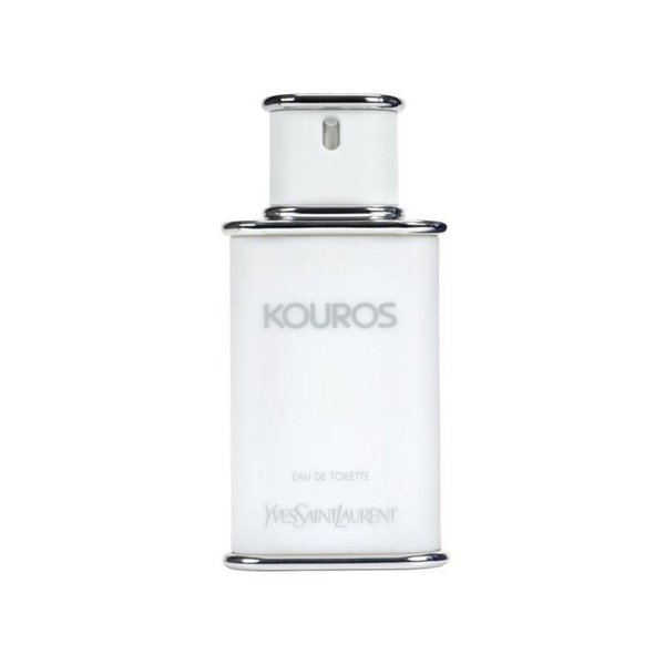 Kouros Eau de Toilette 100ml - Yves Saint Laurent