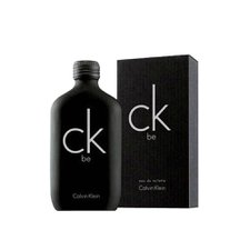 Perfume CK Be Eau De Toilette 100ml - Calvin Klein