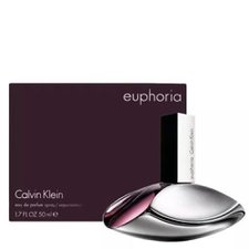 Euphoria Feminino Eau de Parfum 50ml - Calvin Klein