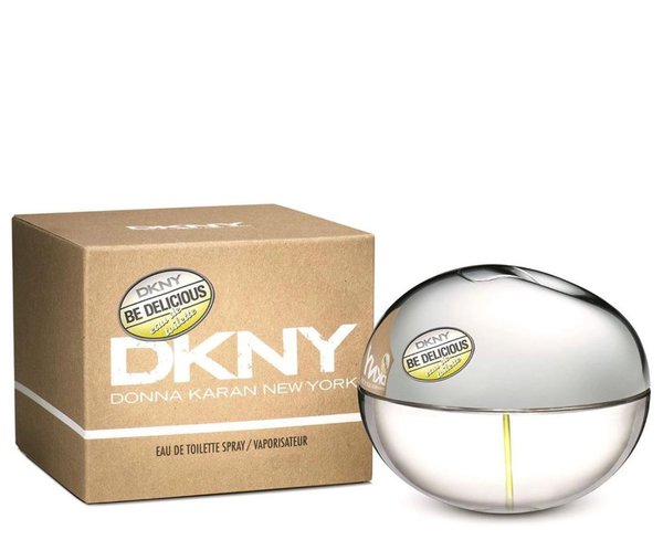 Perfume Be Delicious Feminino Eau de Toilette 50ml - DKNY