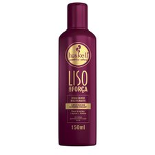 Leave-in Liso Com Forca 150g - Haskell