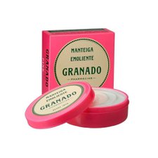 Manteiga Emoliente Pink 60g - Granado