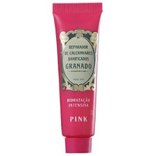 Reparador de Calcanhares Danificados Sem Perfume Pink 20g - Granado
