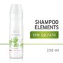 Shampoo Elements Renew 250ml - Wella Professionals