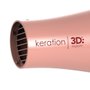 Secador Keration 3D Pro 2200w - 127V - Gama Italy