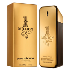 One Million Eau de Toilette Perfume Masculino 100ml - Paco Rabanne