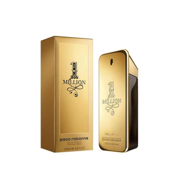 Paco rabanne 1 million edt spray Clearance