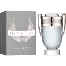 Invictus Perfume Masculino Eau de Toilette 50ml - Paco Rabanne
