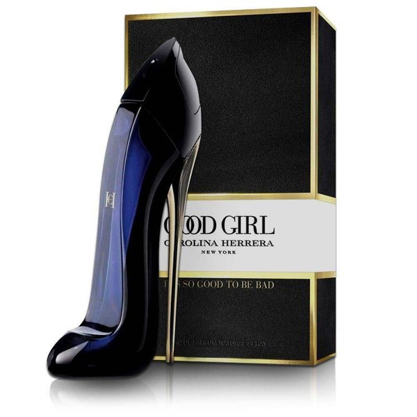Good Girl - Perfume Feminino - Eau de Parfum - 30Ml, Carolina Herrera :  : Beleza