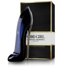 Good Girl Perfume Feminino Eau de Parfum 30ml - Carolina Herrera