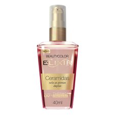Elixir Ceramidas 40ml - BeautyColor